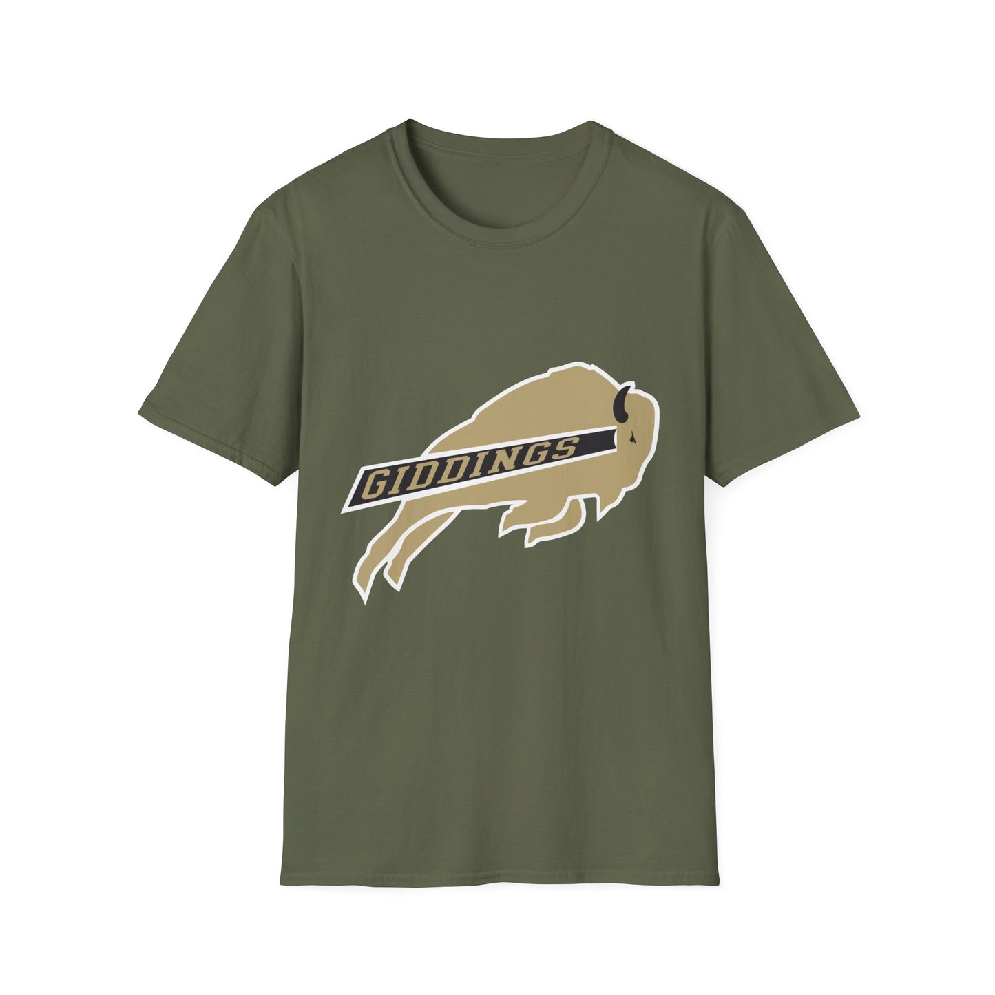Softstyle T-Shirt