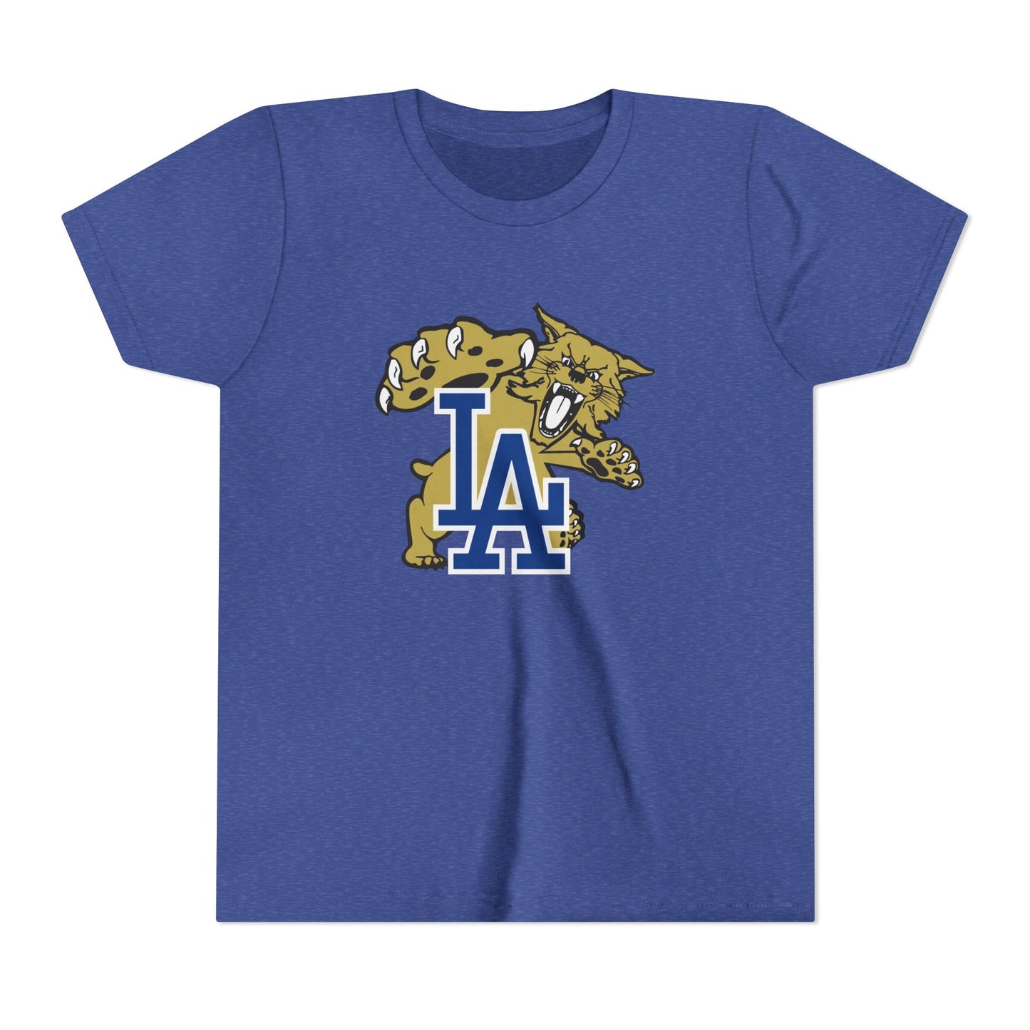 Youth Short Sleeve Tee