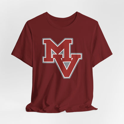 Jersey Short Sleeve Tee