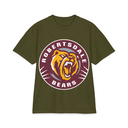 Max Heavyweight Short Sleeve Tee