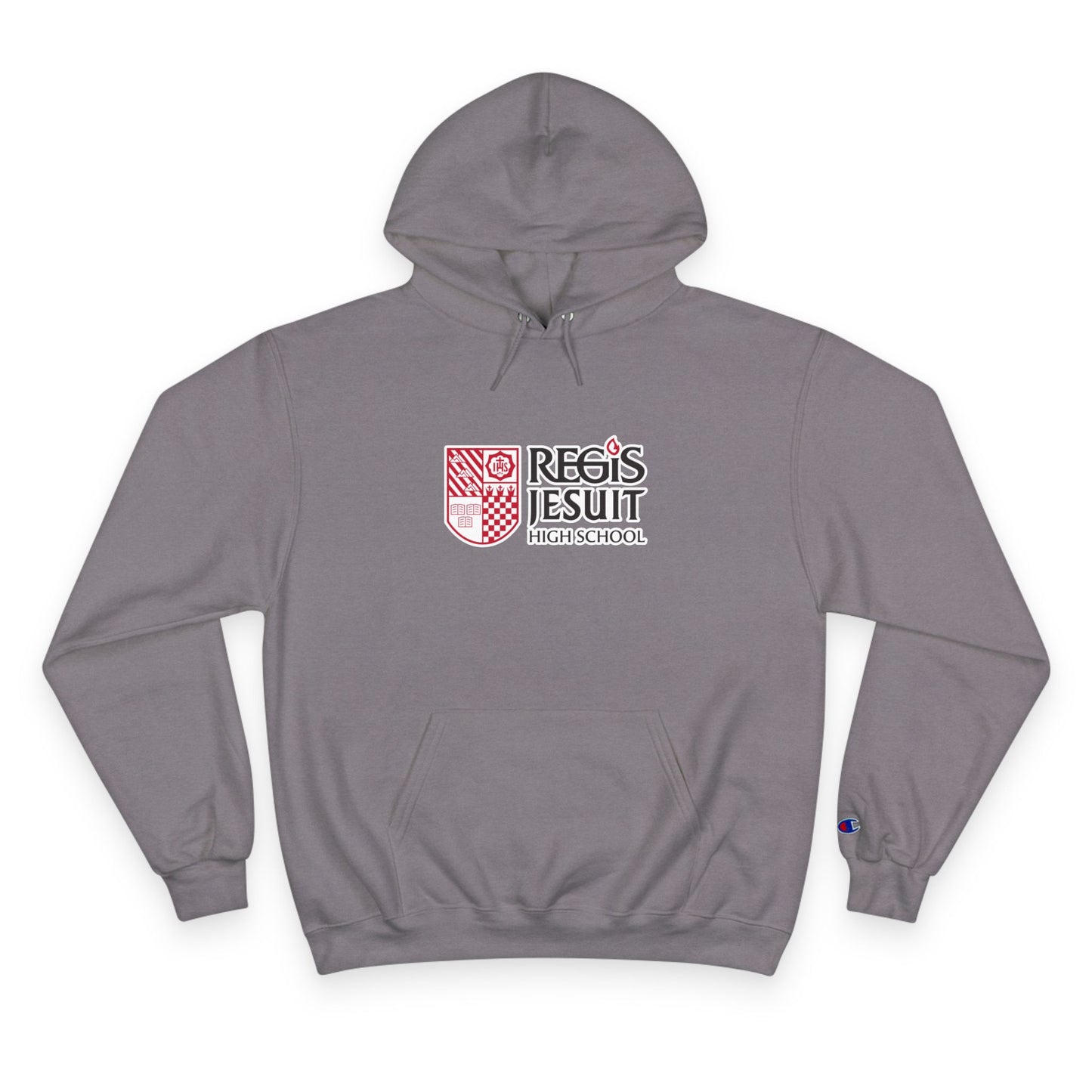 Champion Powerblend Fleece Pullover Hoodie