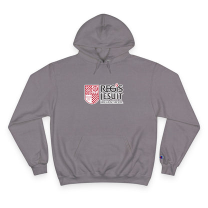 Champion Powerblend Fleece Pullover Hoodie