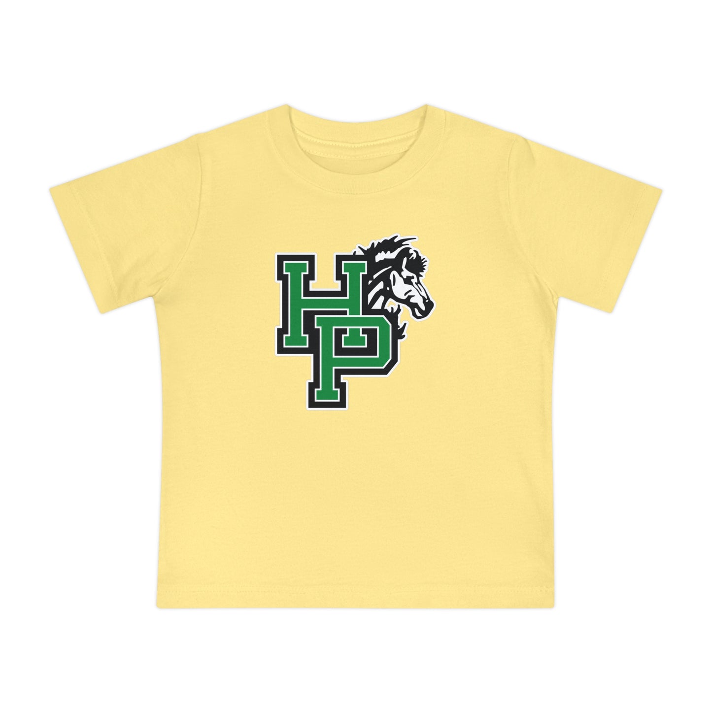 Baby Short Sleeve Tee