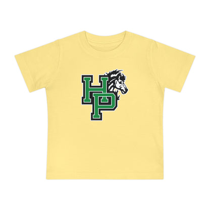 Baby Short Sleeve Tee