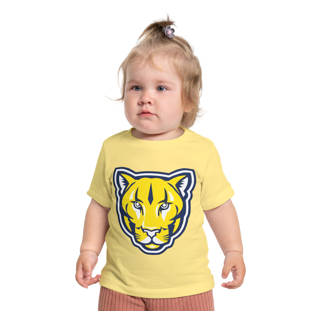 Baby Short Sleeve Tee