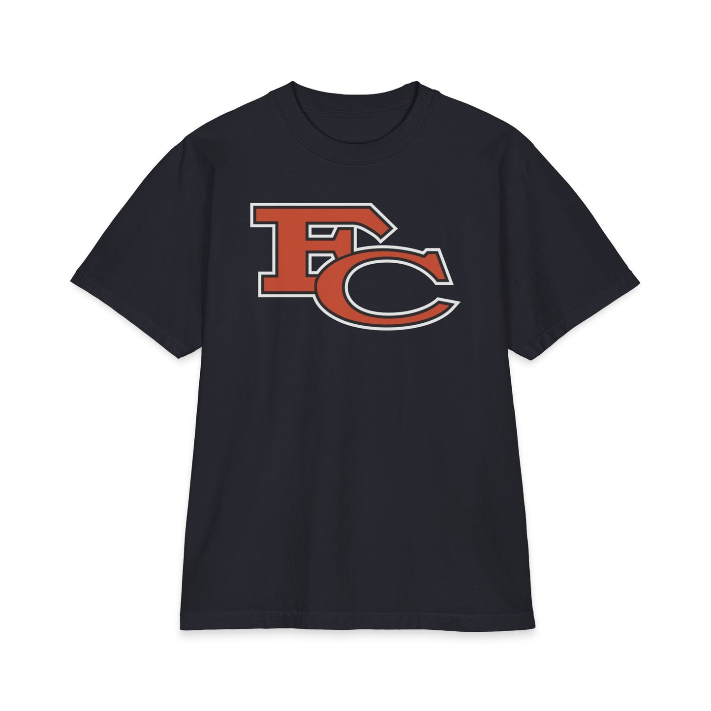 Max Heavyweight Short Sleeve Tee