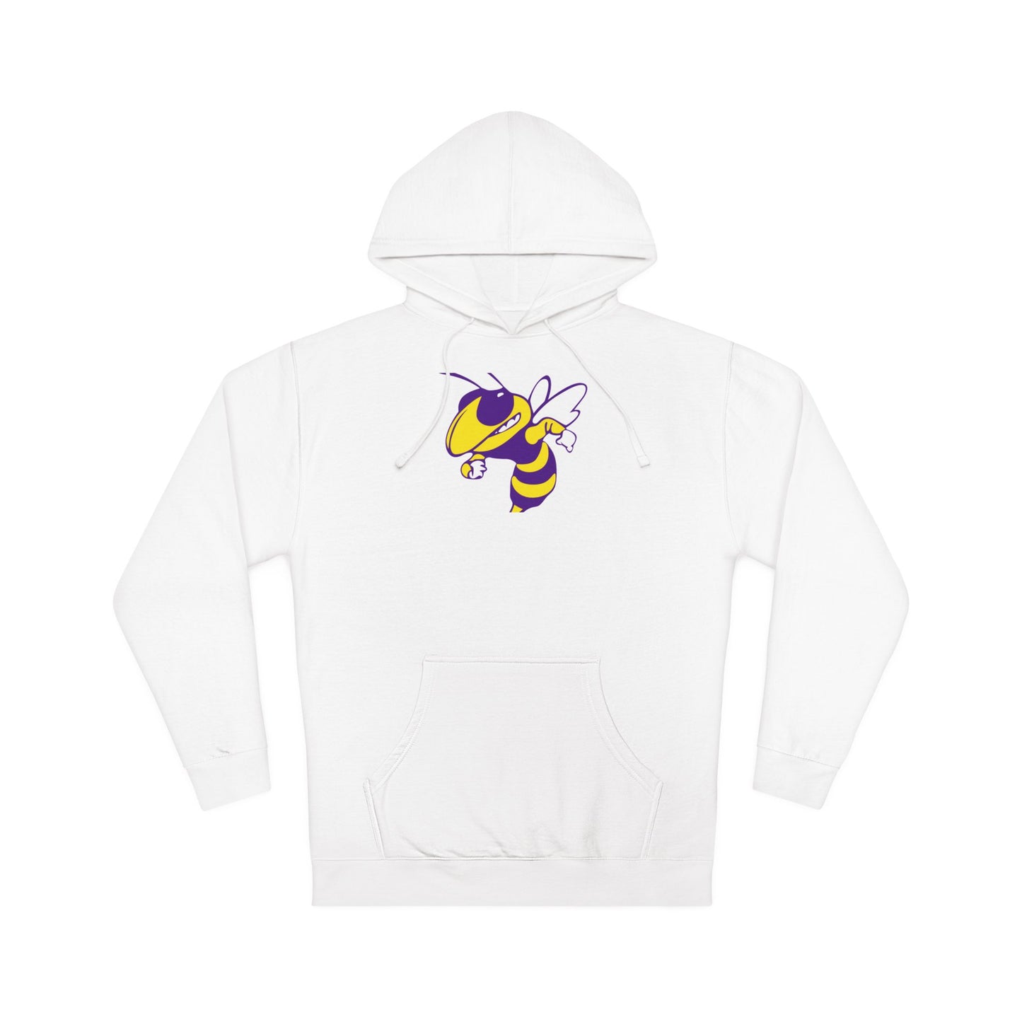 Midweight Pullover Hoodie