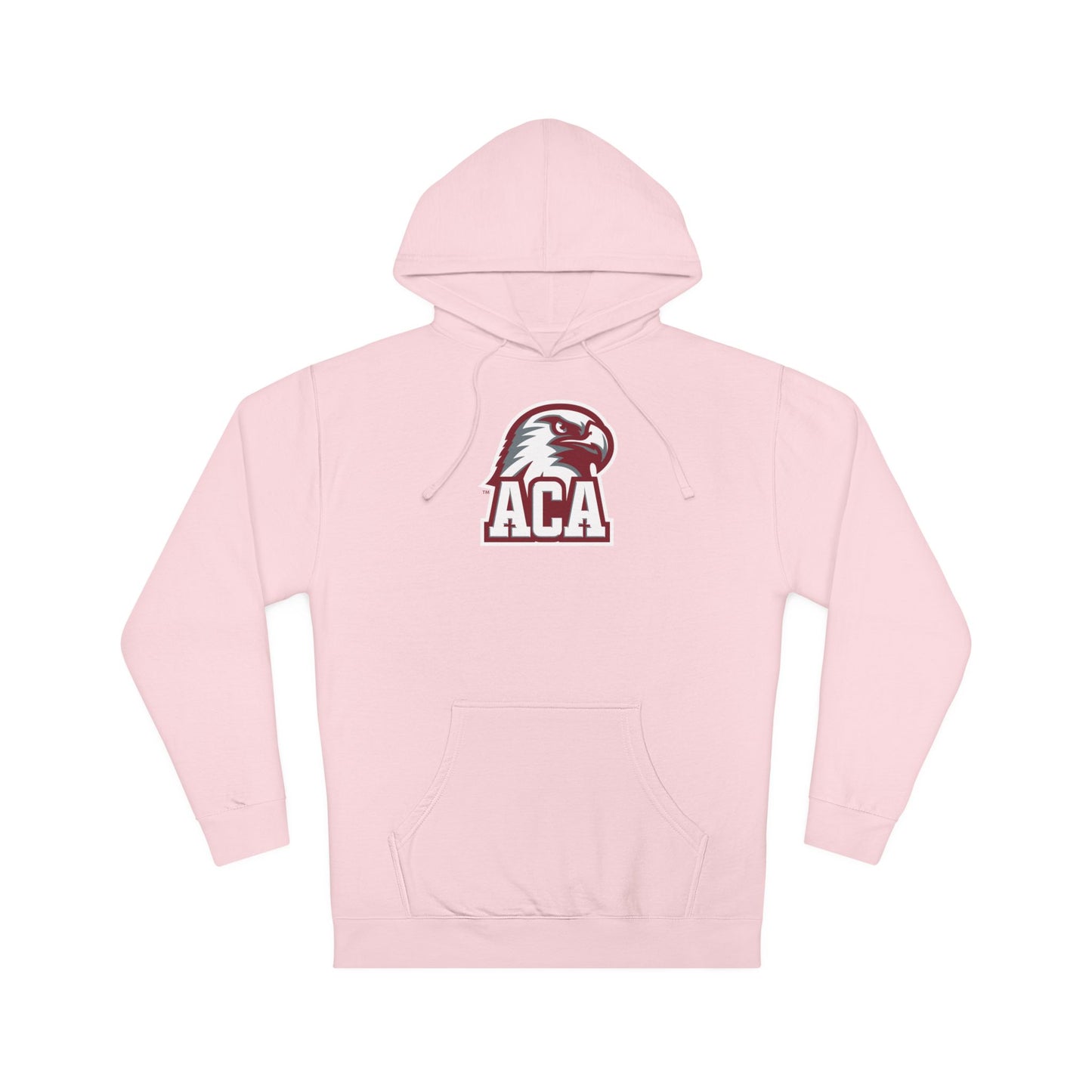 Midweight Pullover Hoodie