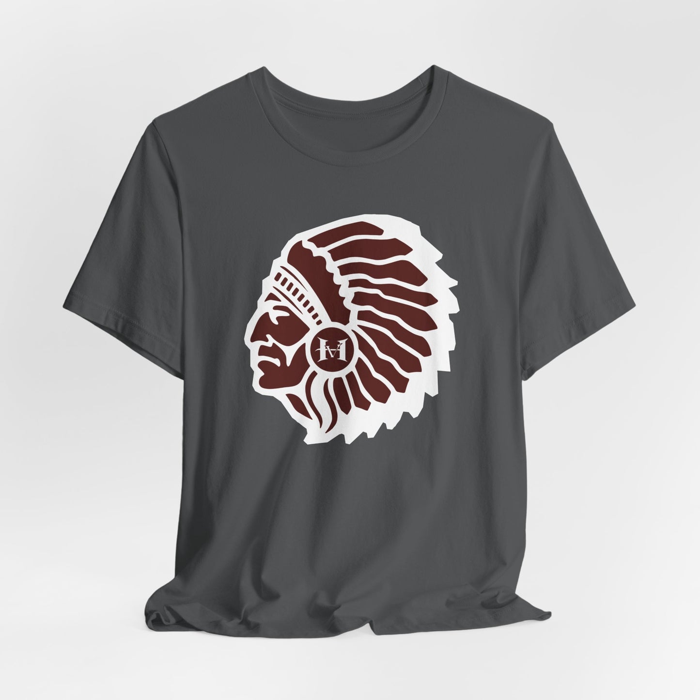 Jersey Short Sleeve Tee