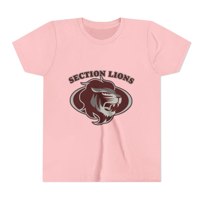 Youth Short Sleeve Tee