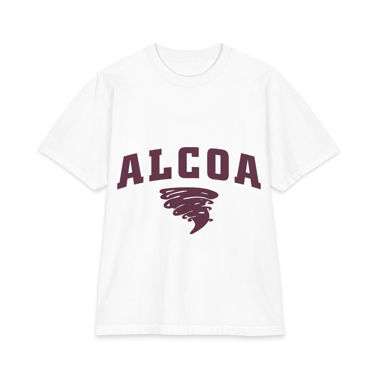 Max Heavyweight Short Sleeve Tee