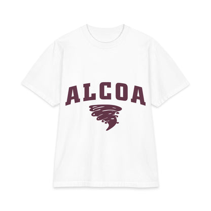 Max Heavyweight Short Sleeve Tee
