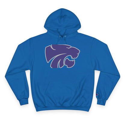 Champion Powerblend Fleece Pullover Hoodie