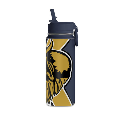 Mini Water Bottle, 20oz