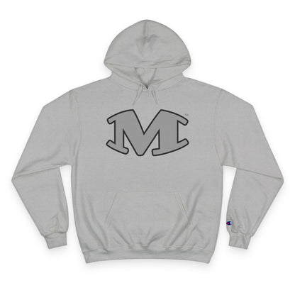 Champion Powerblend Fleece Pullover Hoodie