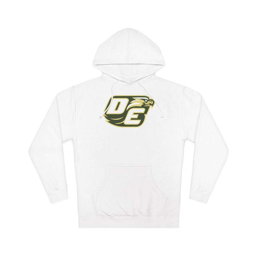 Midweight Pullover Hoodie