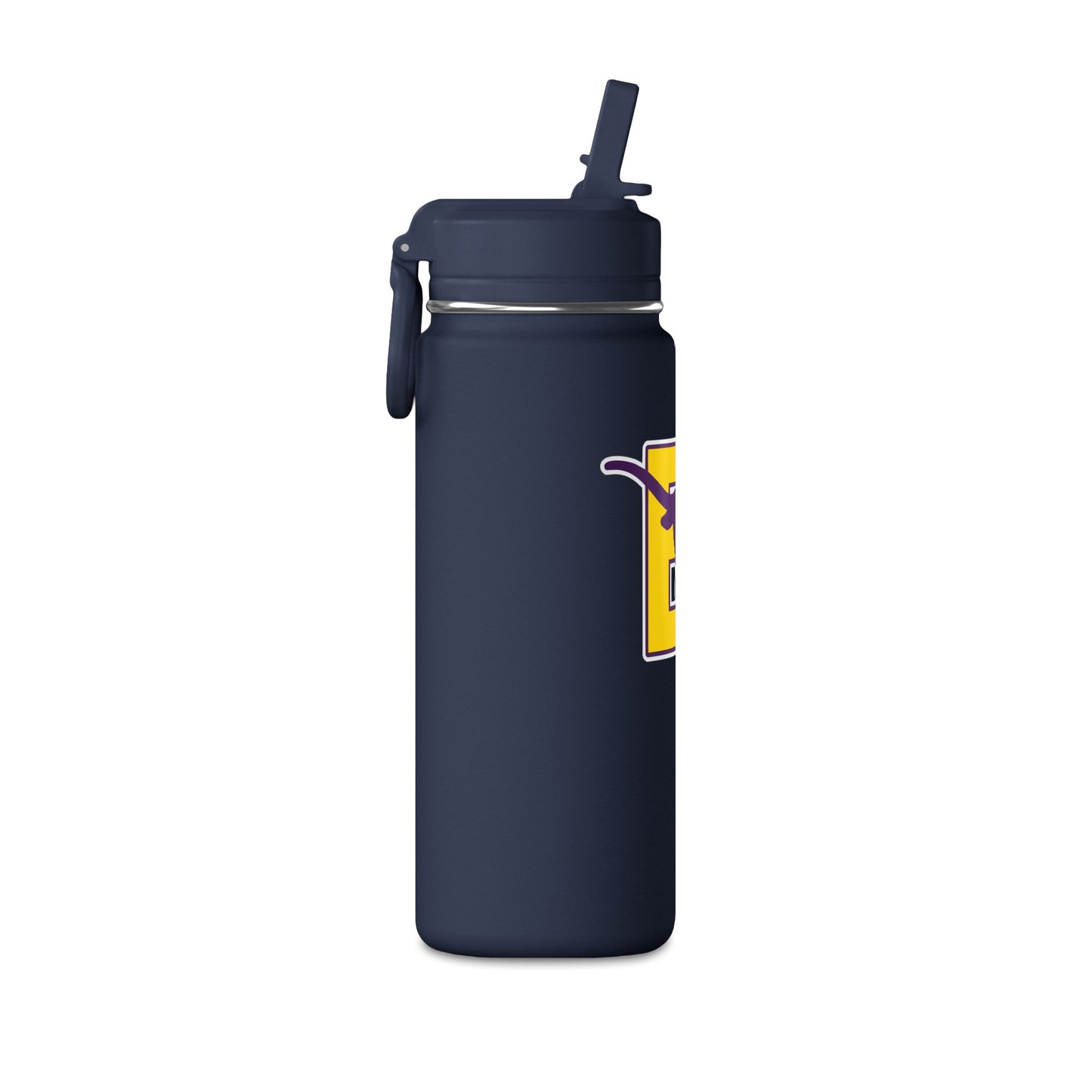 Mini Water Bottle, 20oz