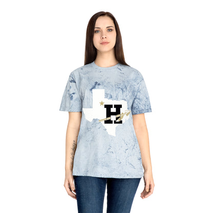 Color Blast School Spirit Tee