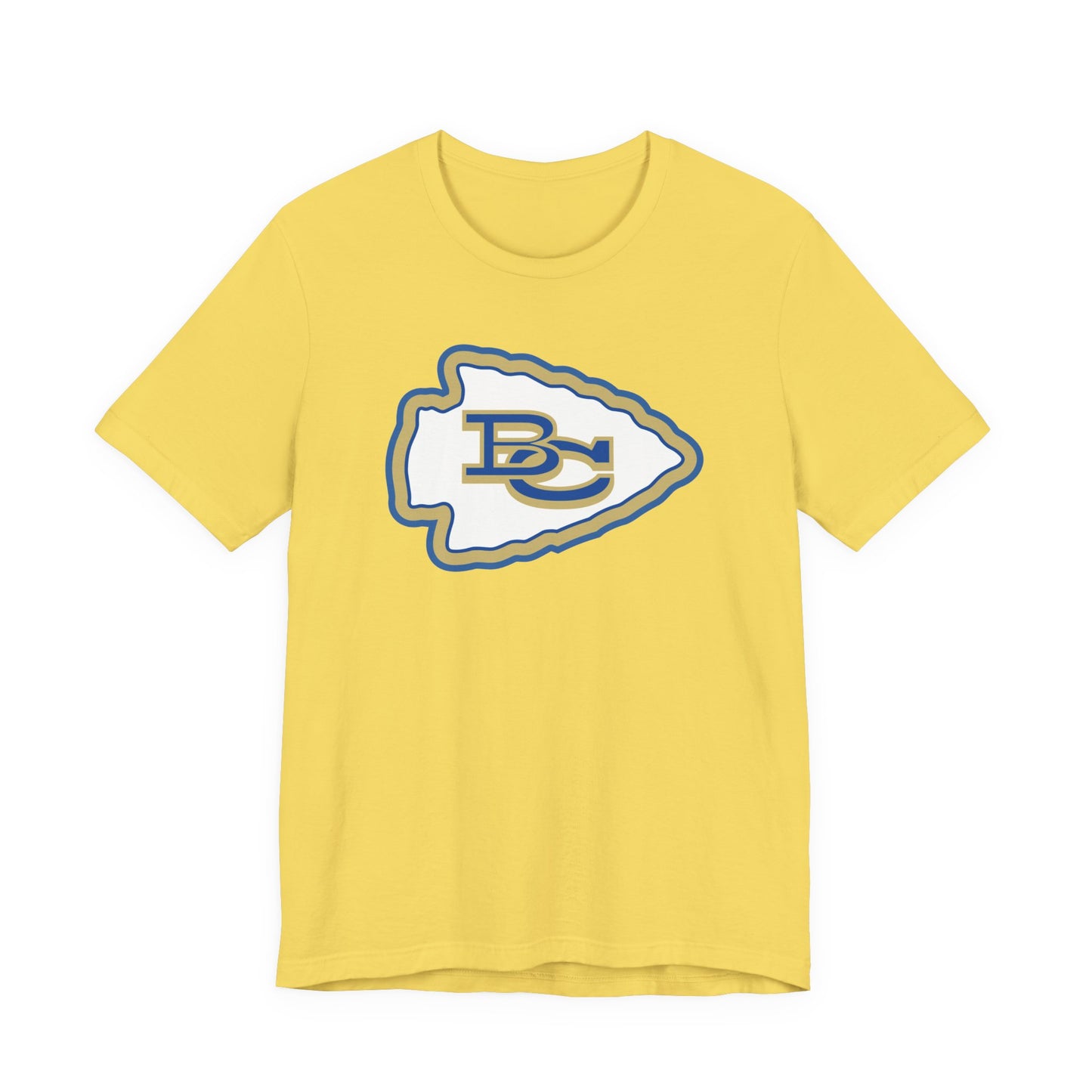 Jersey Short Sleeve Tee