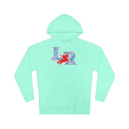 Midweight Pullover Hoodie