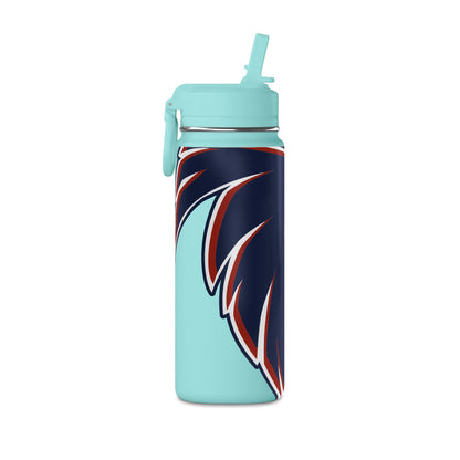 Mini Water Bottle, 20oz