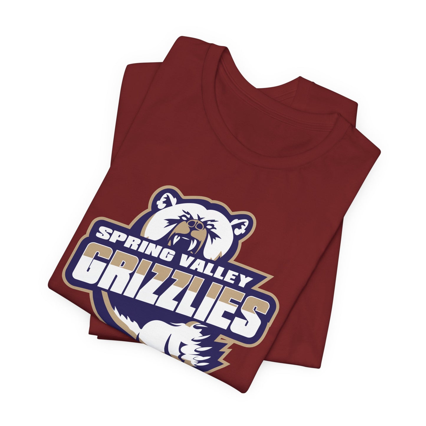 Jersey Short Sleeve Tee