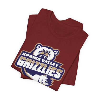 Jersey Short Sleeve Tee