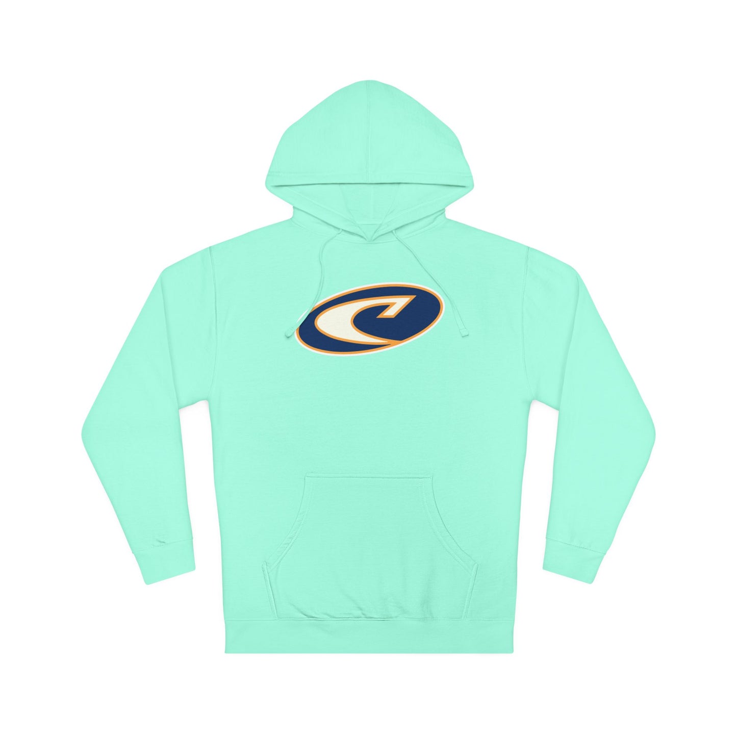 Midweight Pullover Hoodie