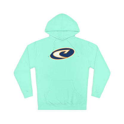 Midweight Pullover Hoodie