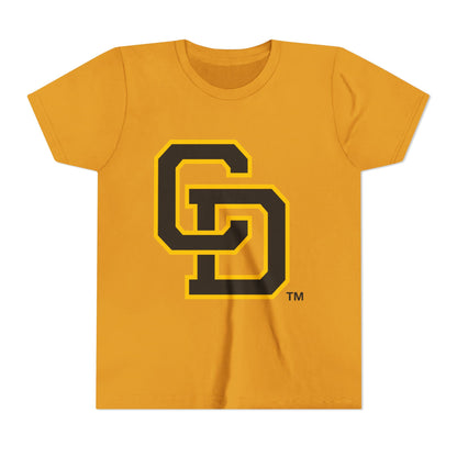 Youth Short Sleeve Tee