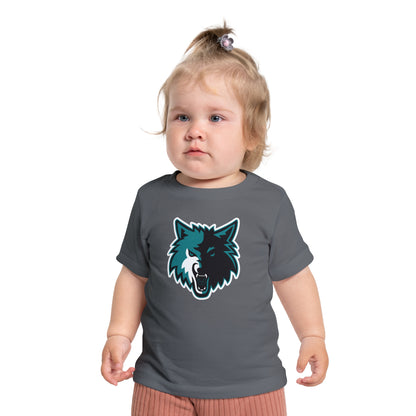 Baby Short Sleeve Tee