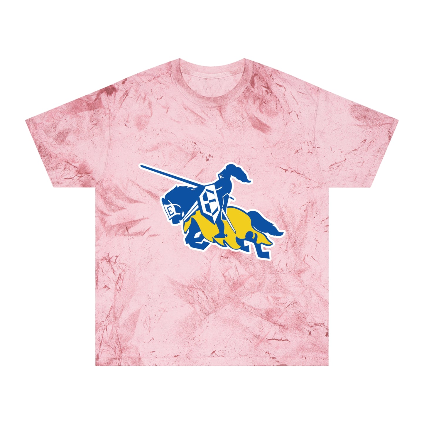 Color Blast School Spirit Tee