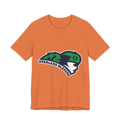Jersey Short Sleeve Tee