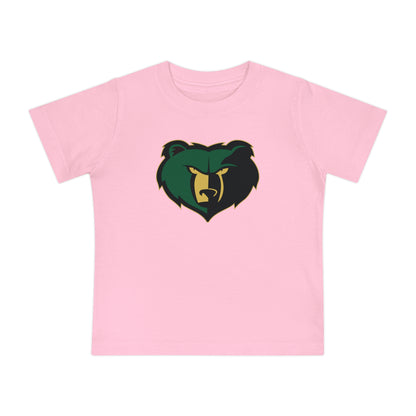 Baby Short Sleeve Tee