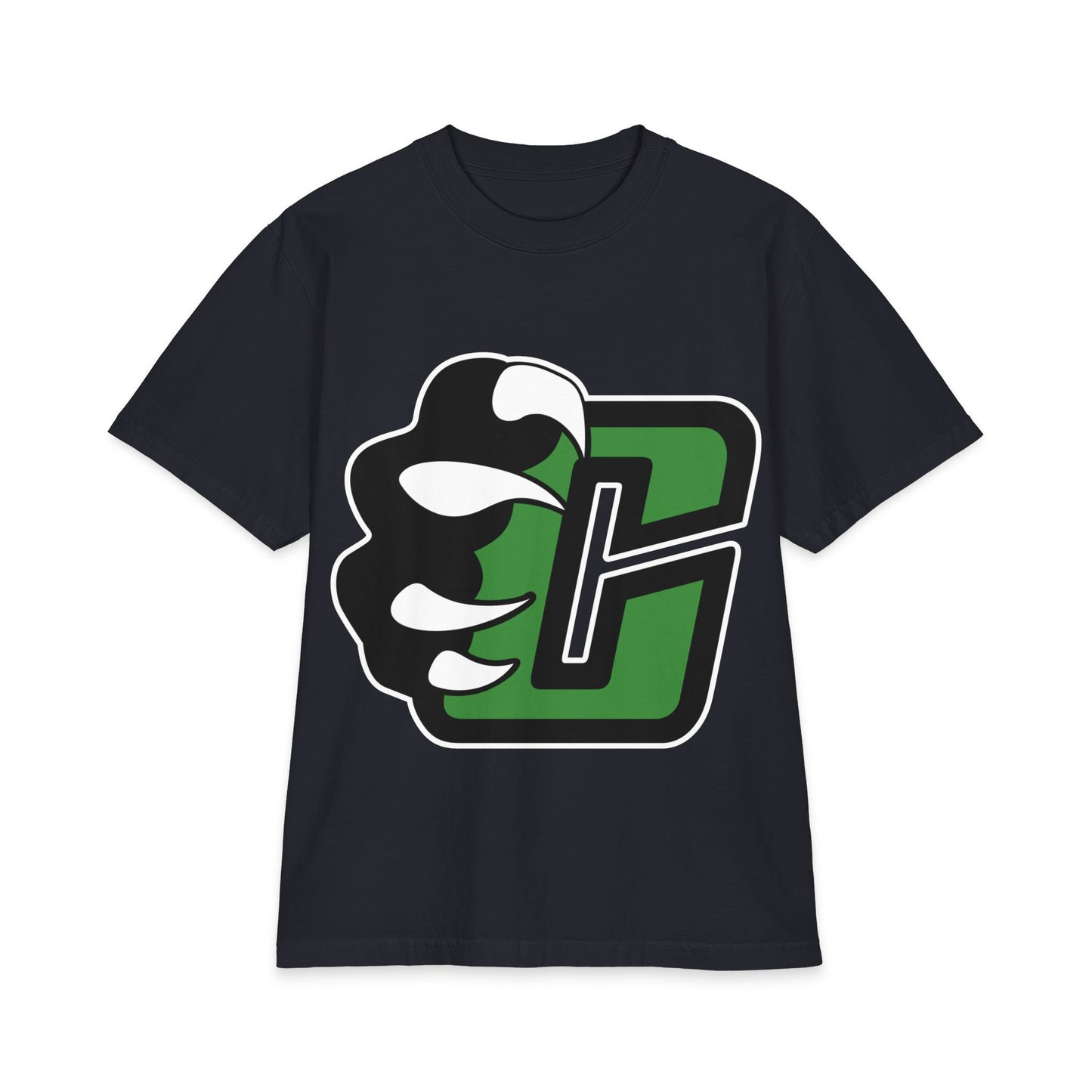 Max Heavyweight Short Sleeve Tee