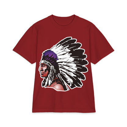 Max Heavyweight Short Sleeve Tee