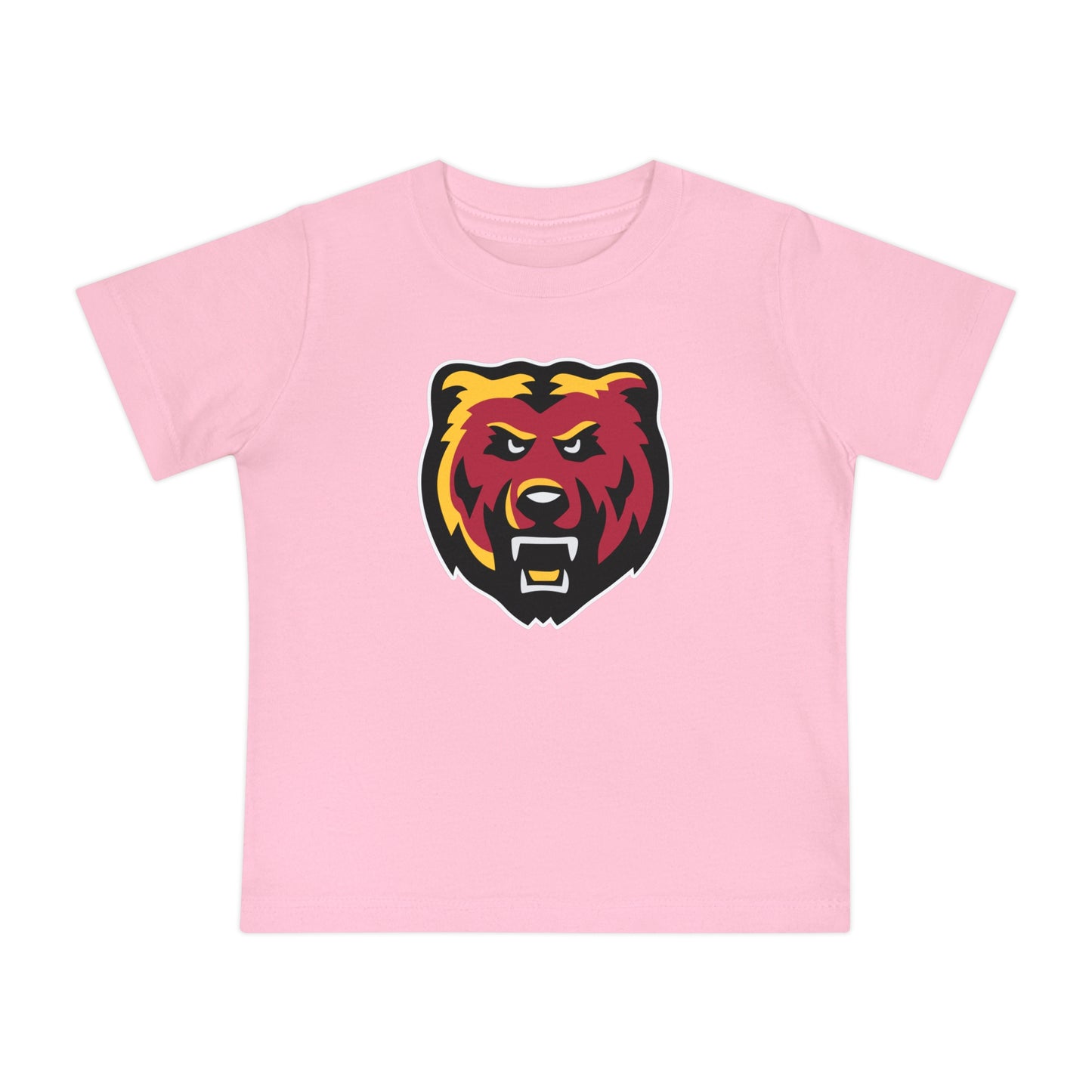Baby Short Sleeve Tee