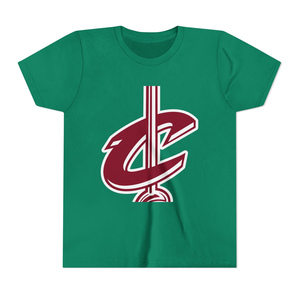 Youth Short Sleeve Tee