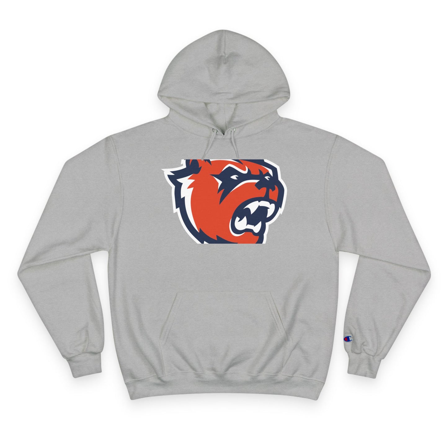 Champion Powerblend Fleece Pullover Hoodie