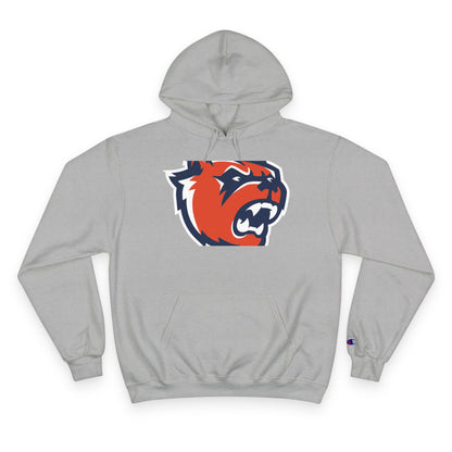 Champion Powerblend Fleece Pullover Hoodie