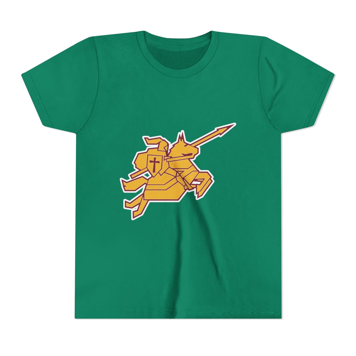 Youth Short Sleeve Tee