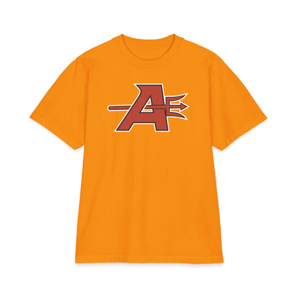Max Heavyweight Short Sleeve Tee
