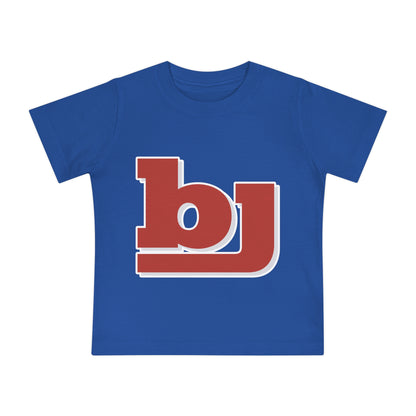 Baby Short Sleeve Tee