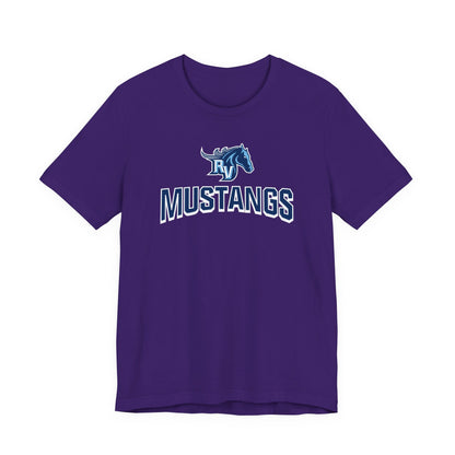 Jersey Short Sleeve Tee