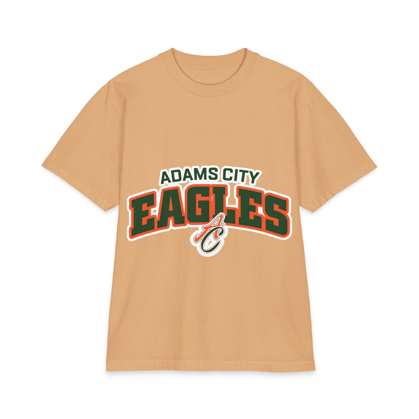 Max Heavyweight Short Sleeve Tee