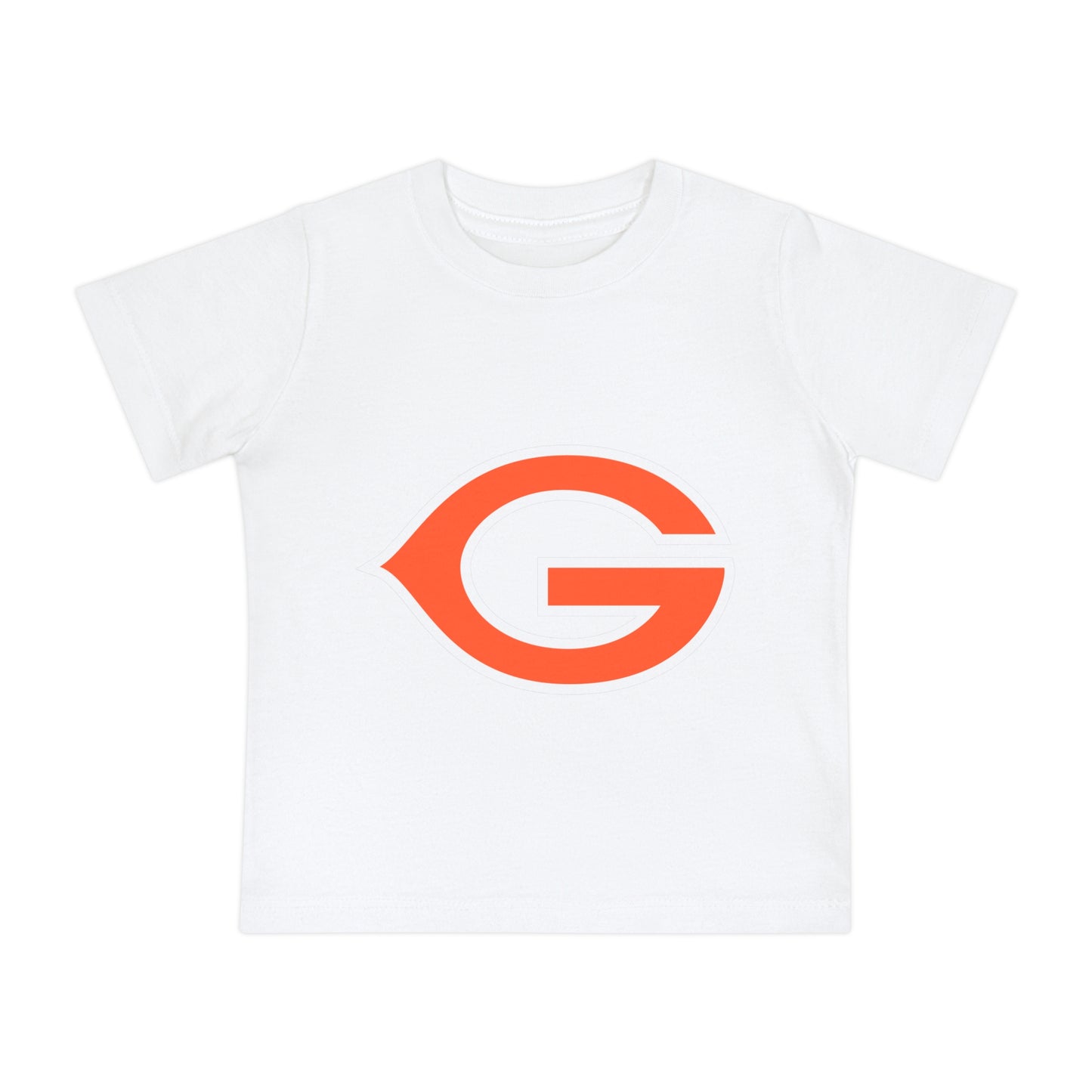 Baby Short Sleeve Tee