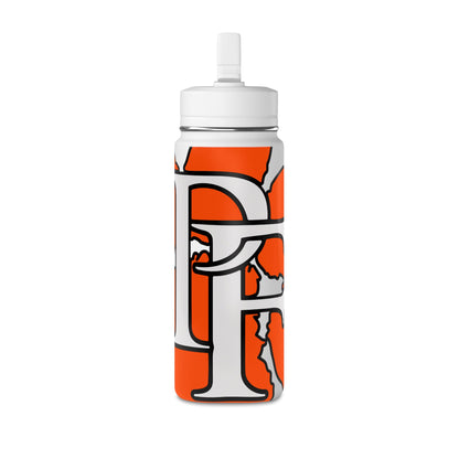 Mini Water Bottle, 20oz
