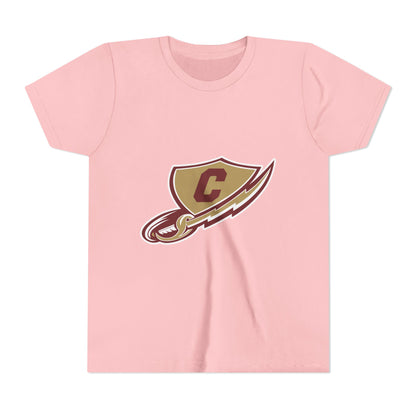 Youth Short Sleeve Tee