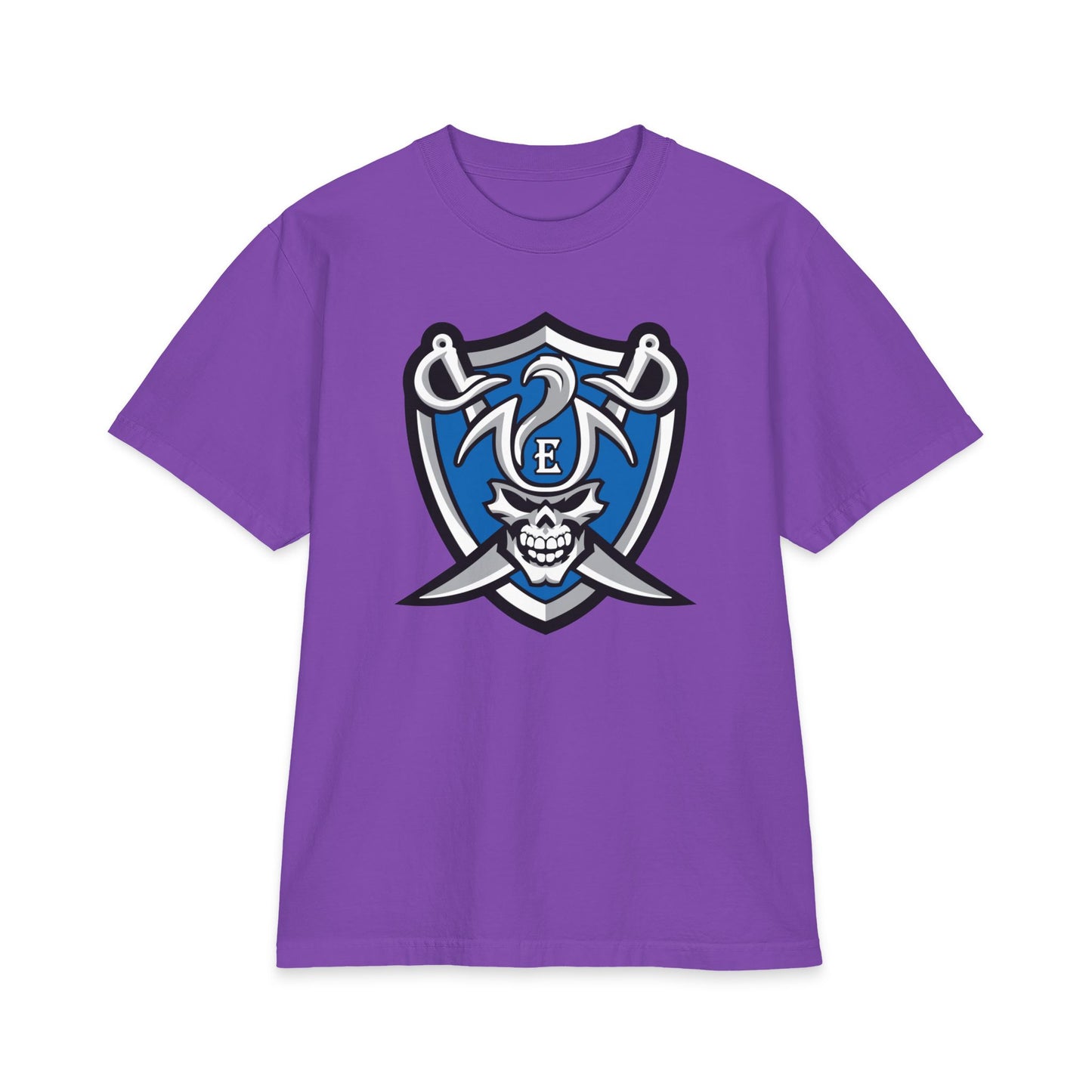 Max Heavyweight Short Sleeve Tee
