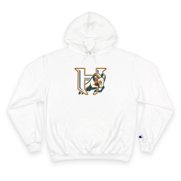 Champion Powerblend Fleece Pullover Hoodie